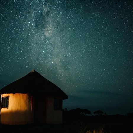 Bulungula Xhosa Community Lodge Ngoại thất bức ảnh