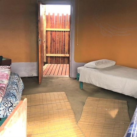Bulungula Xhosa Community Lodge Ngoại thất bức ảnh