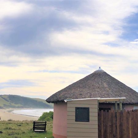 Bulungula Xhosa Community Lodge Ngoại thất bức ảnh