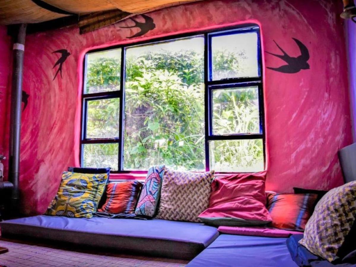 Bulungula Xhosa Community Lodge Ngoại thất bức ảnh