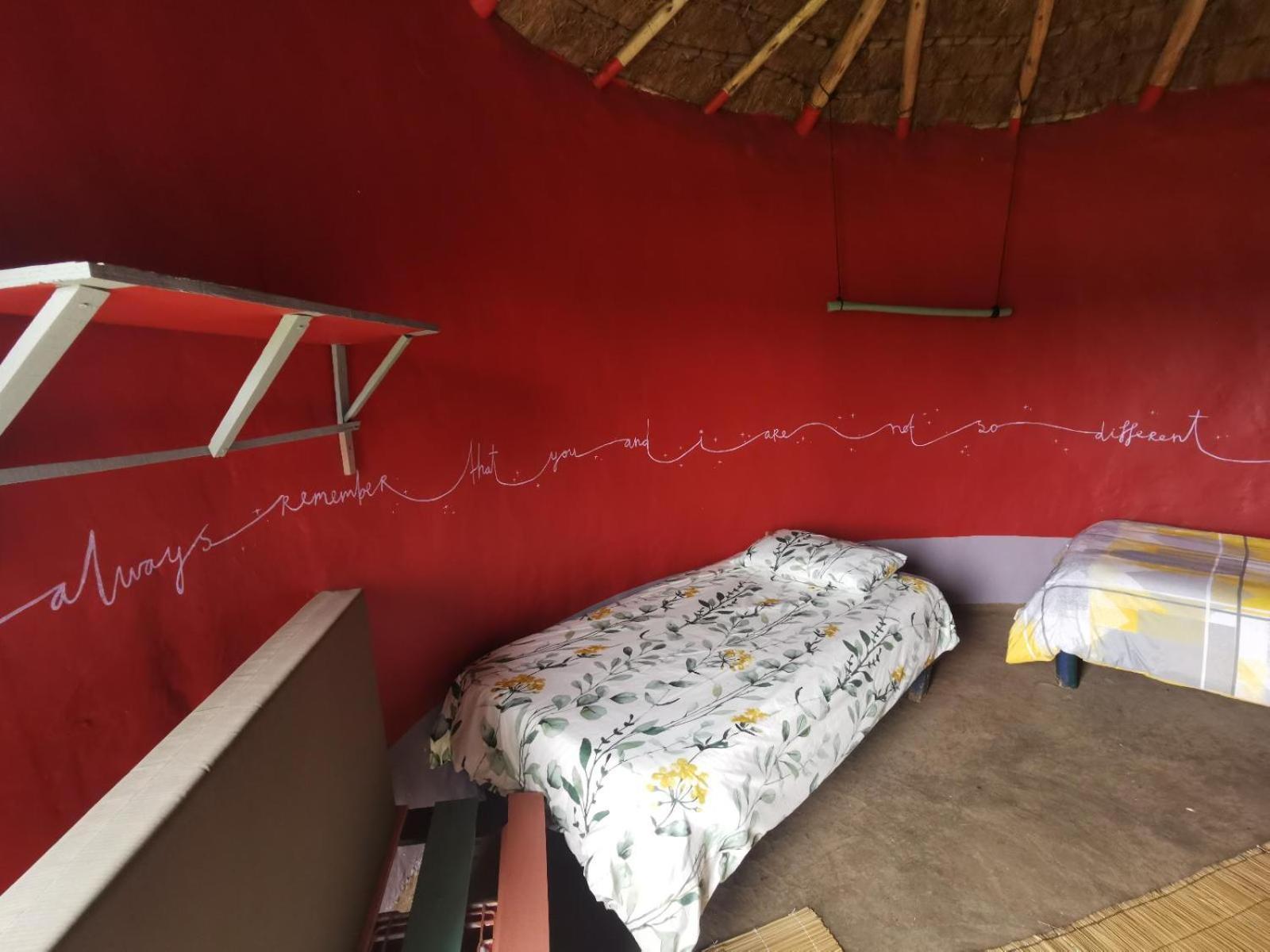 Bulungula Xhosa Community Lodge Phòng bức ảnh