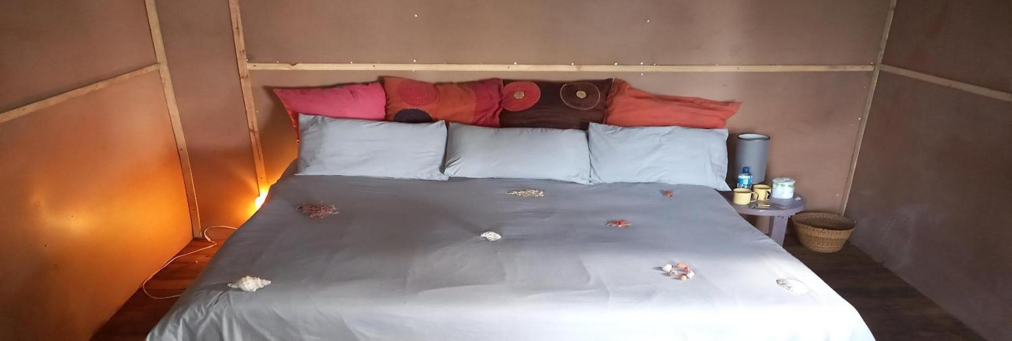Bulungula Xhosa Community Lodge Phòng bức ảnh