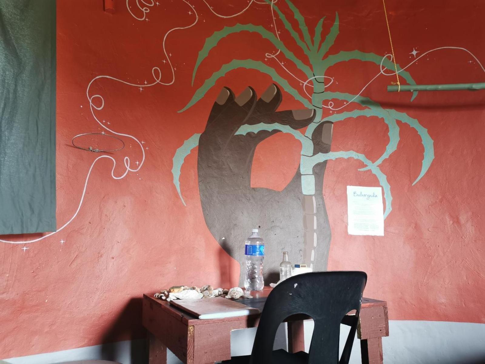 Bulungula Xhosa Community Lodge Phòng bức ảnh