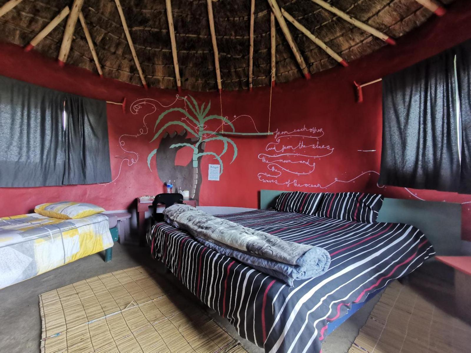 Bulungula Xhosa Community Lodge Phòng bức ảnh