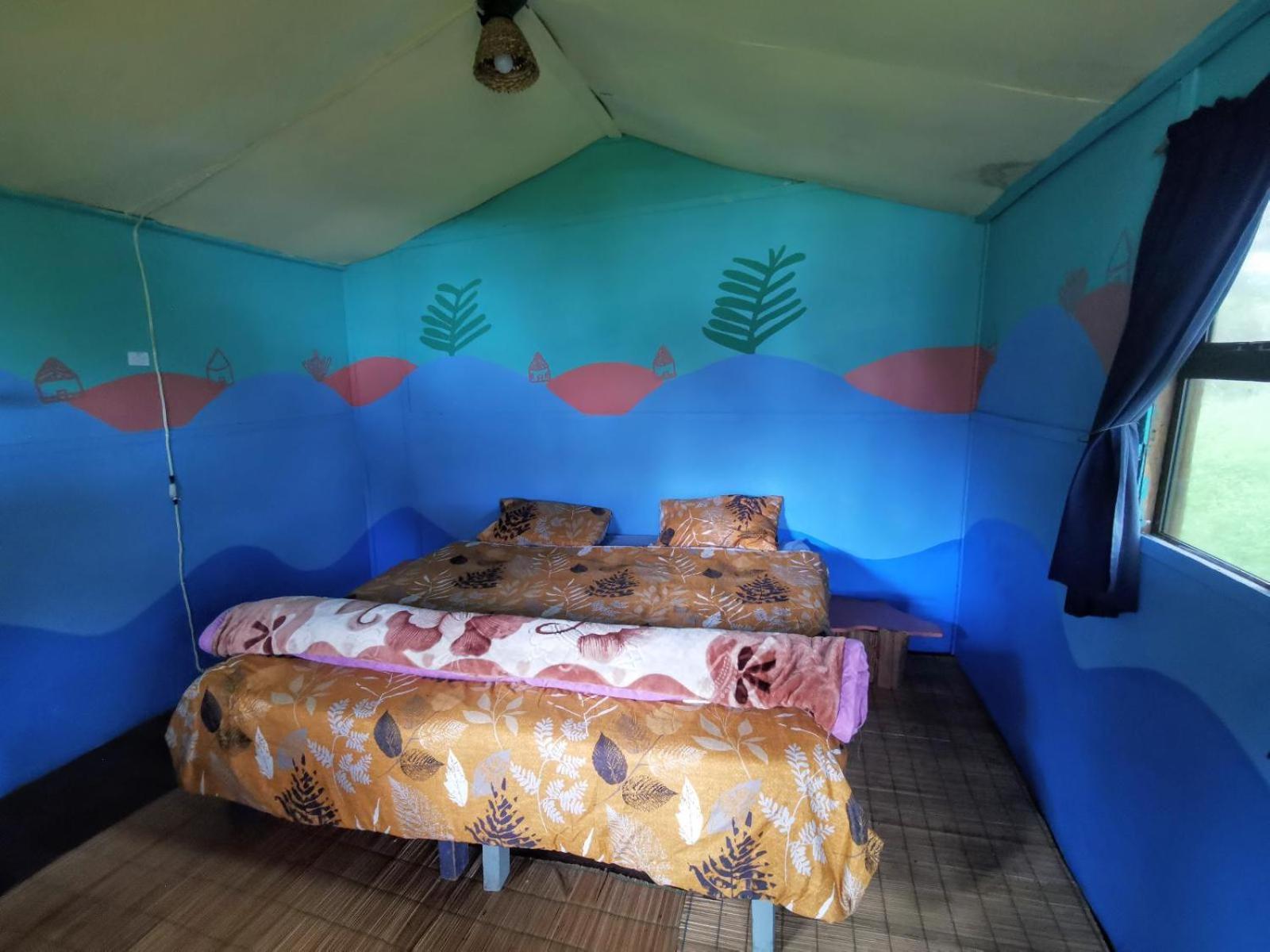 Bulungula Xhosa Community Lodge Phòng bức ảnh