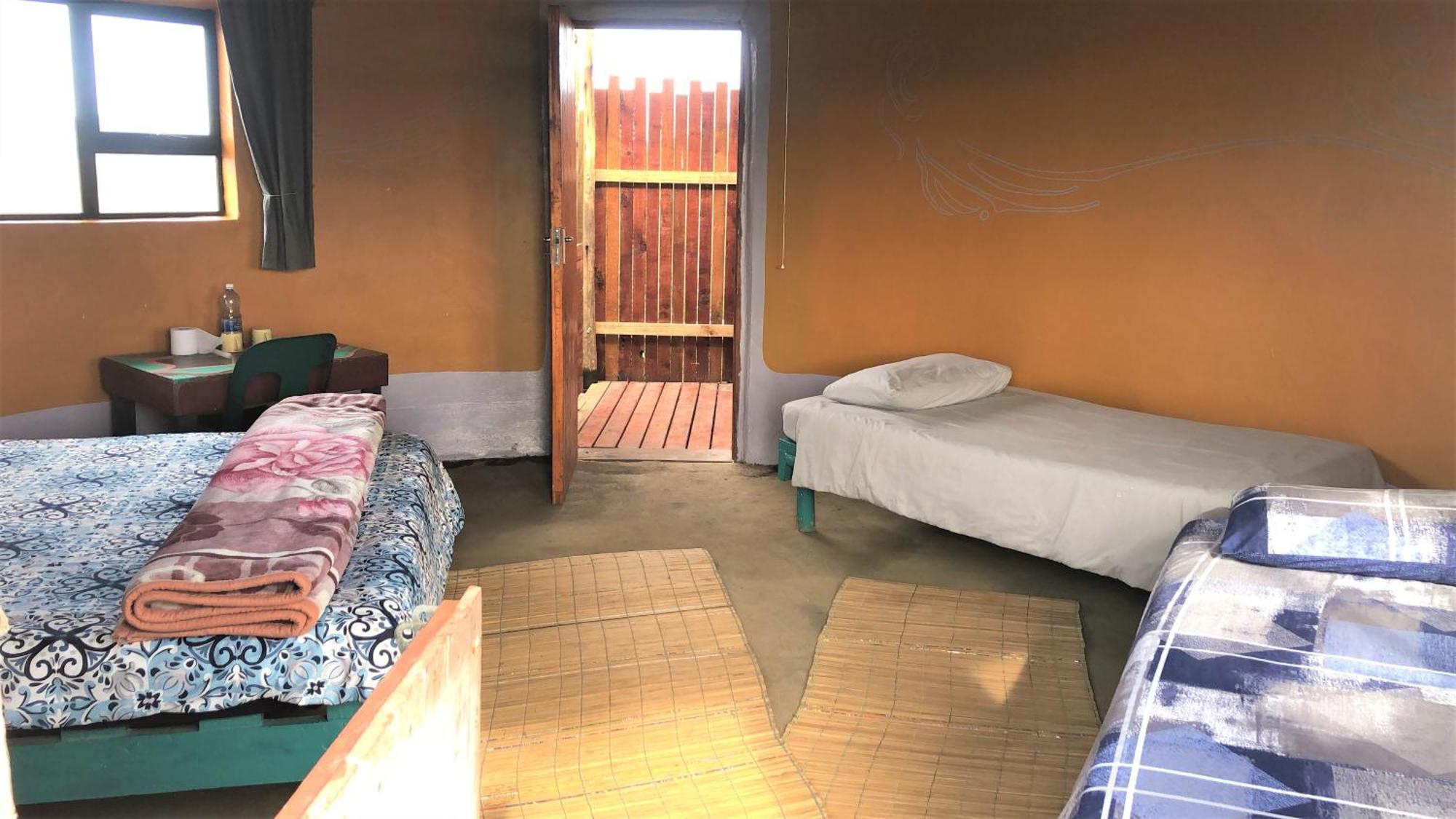 Bulungula Xhosa Community Lodge Ngoại thất bức ảnh
